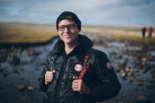 Building Inuit-Driven Futures from Dartmouth's Stefansson Collection