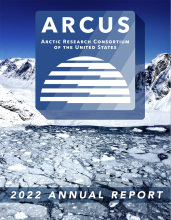 ARCUS 2022 Annual Report