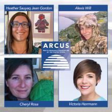 ARCUS Welcomes New Board Members