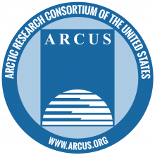 ARCUS Logo