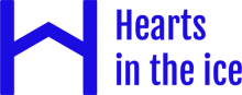 Hearts in the Ice logo