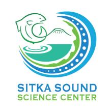 Sitka Sound Science Center Logo