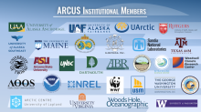 2022 ARCUS Institutional Members