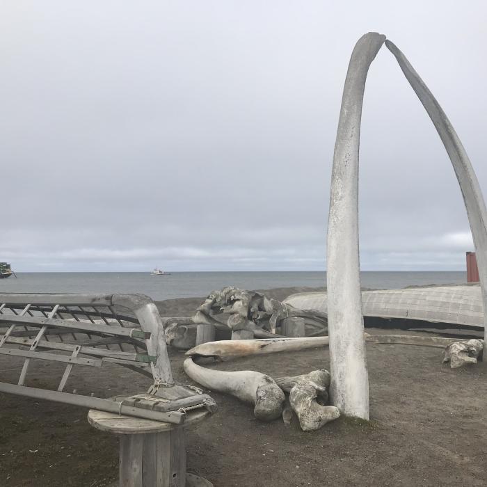 Utqiagvik, AK