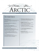 Witness the Arctic Volume 15 Issue 2