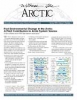 Witness the Arctic Volume 6, Number 1 Cover