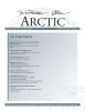 Witness the Arctic Volume 20 Issue 1