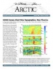 Witness the Arctic Volume 9, Number 1 Cover