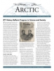 Witness the Arctic Volume 12, Number 2 Cover
