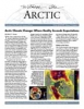 Witness the Arctic Volume 13, Number 1 Cover