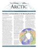 Witness the Arctic Volume 13, Number 3 Cover