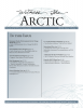 Witness the Arctic Volume 18 Issue 3