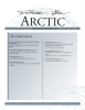 Witness the Arctic Volume 19 Issue 1
