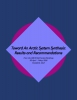 Toward An Arctic System Synthesis: Results and Recommendations