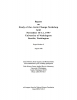 Report on Study of the Arctic Change Workshop