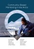 Community-Based Monitoring in the Arctic