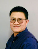 Jinlun Zhang