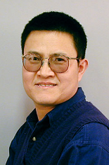 Jinlun Zhang