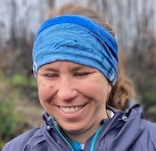 Sarah Clement