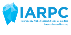 Interagency Arctic Research Policy Committee (IARPC) logo