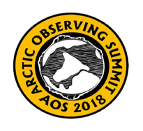 Arctic Observing Summit 2018